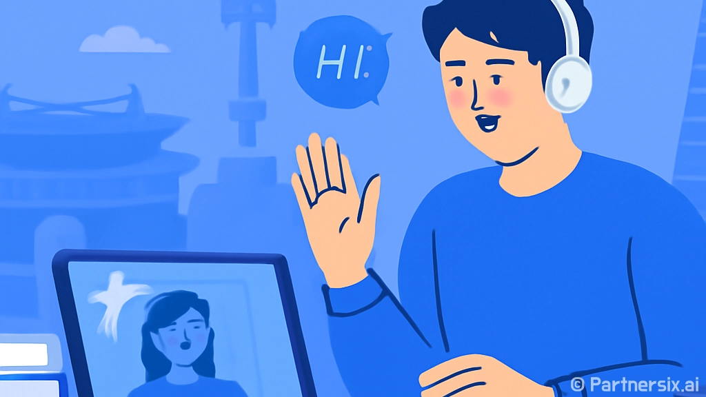 효과적인 영어회화인…