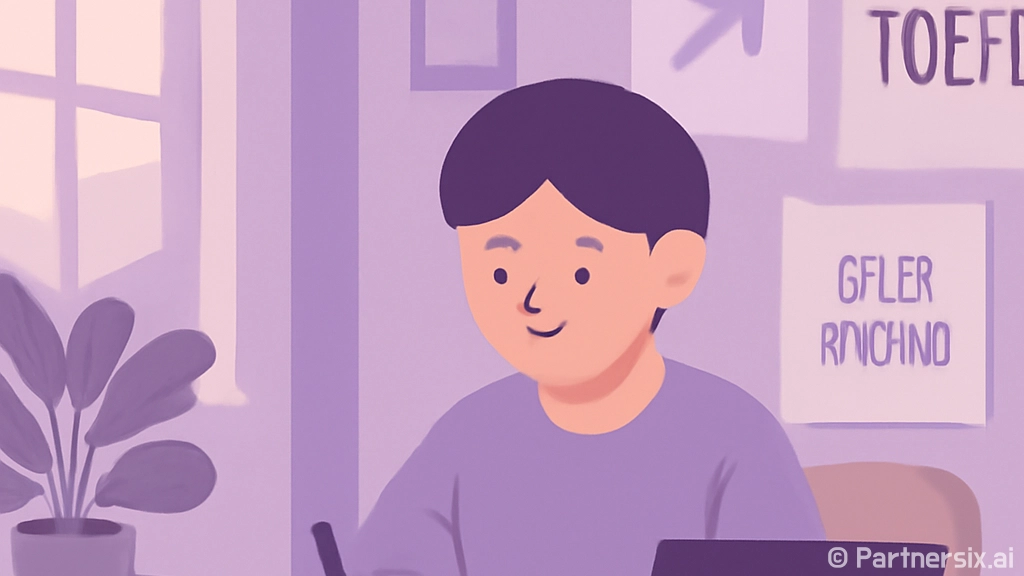 토플 학원 선택하는…
