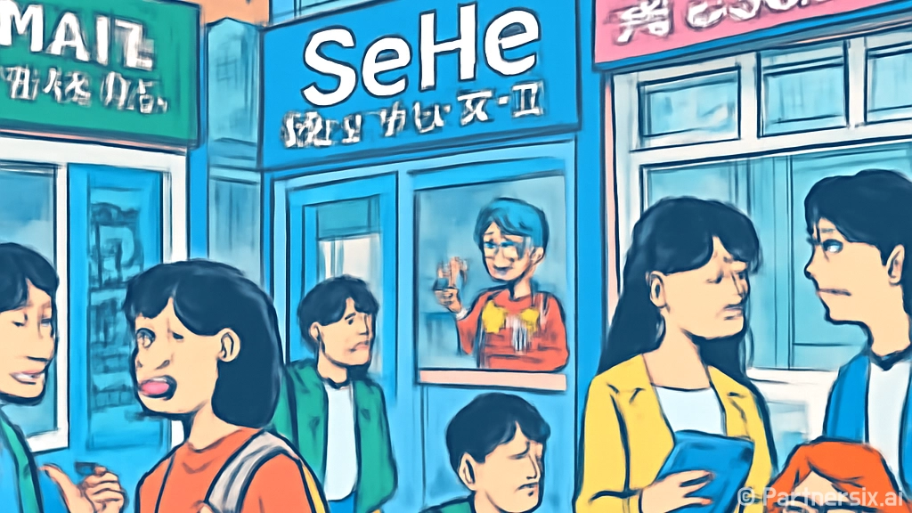 입시학원 선택하는 …