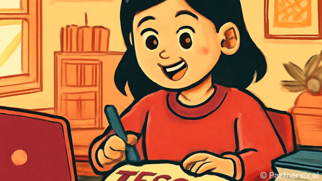 테솔 자격증, 이렇…