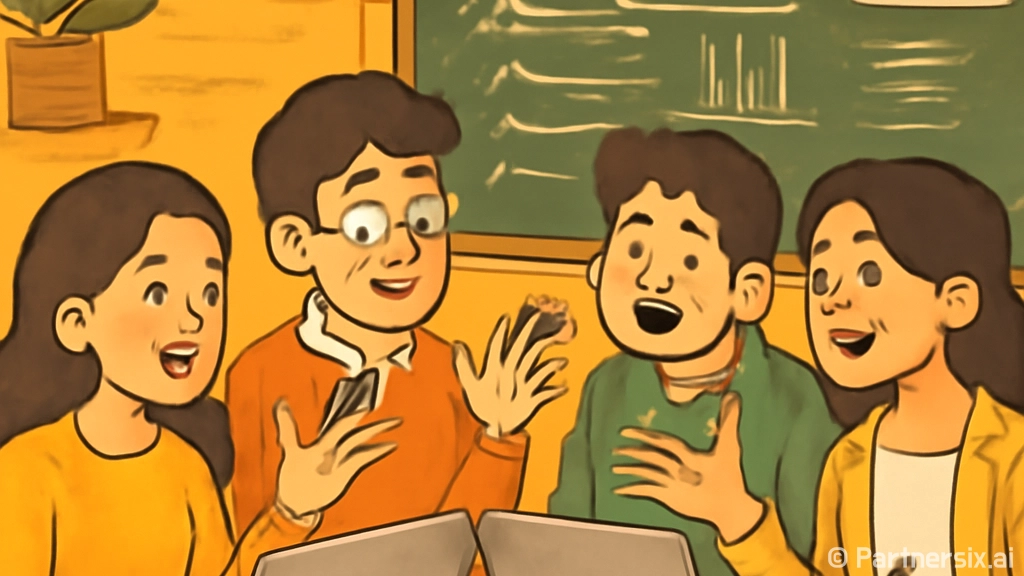 토익 점수 올리는 …