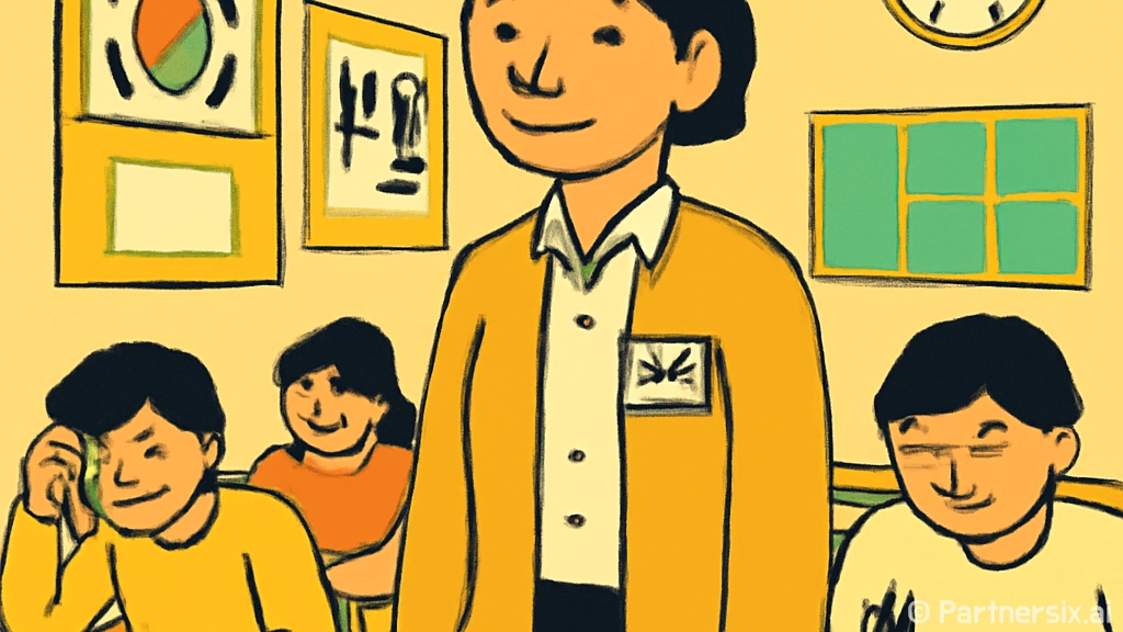 시험감독 알바: 초…
