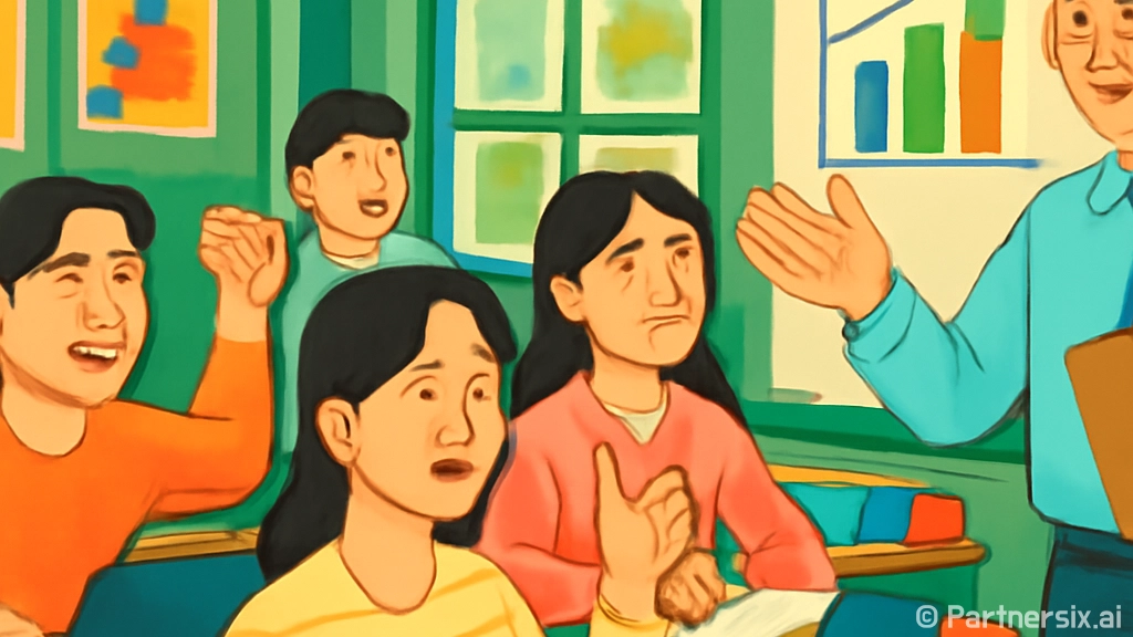 취업학원 선택 시 …