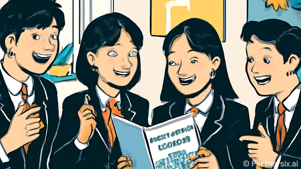 전문대 수시, 성공…