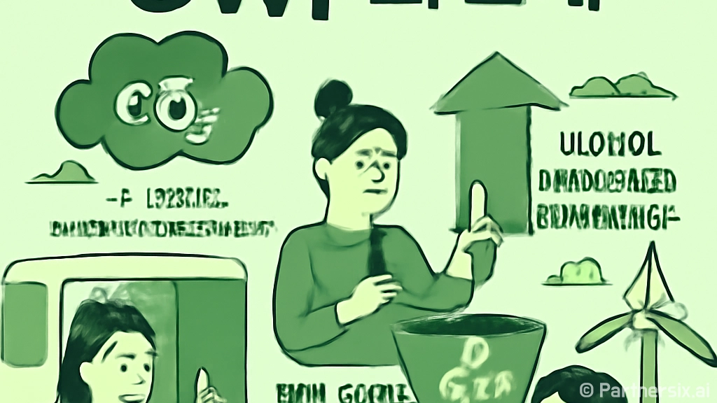 이산화탄소의 GWP…