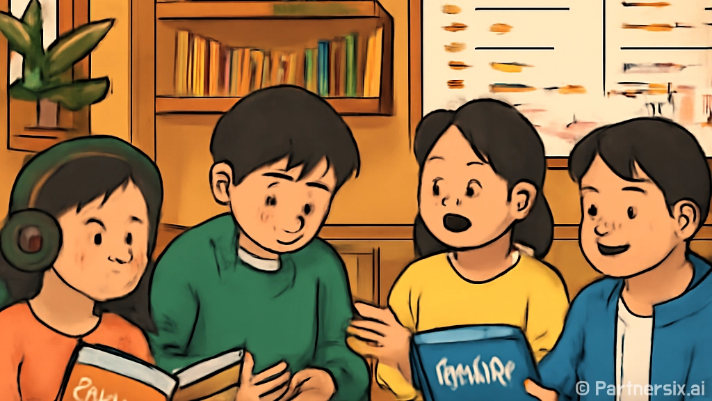 ETS토익 점수 올리는 방법, 이렇게 시작해보세요!