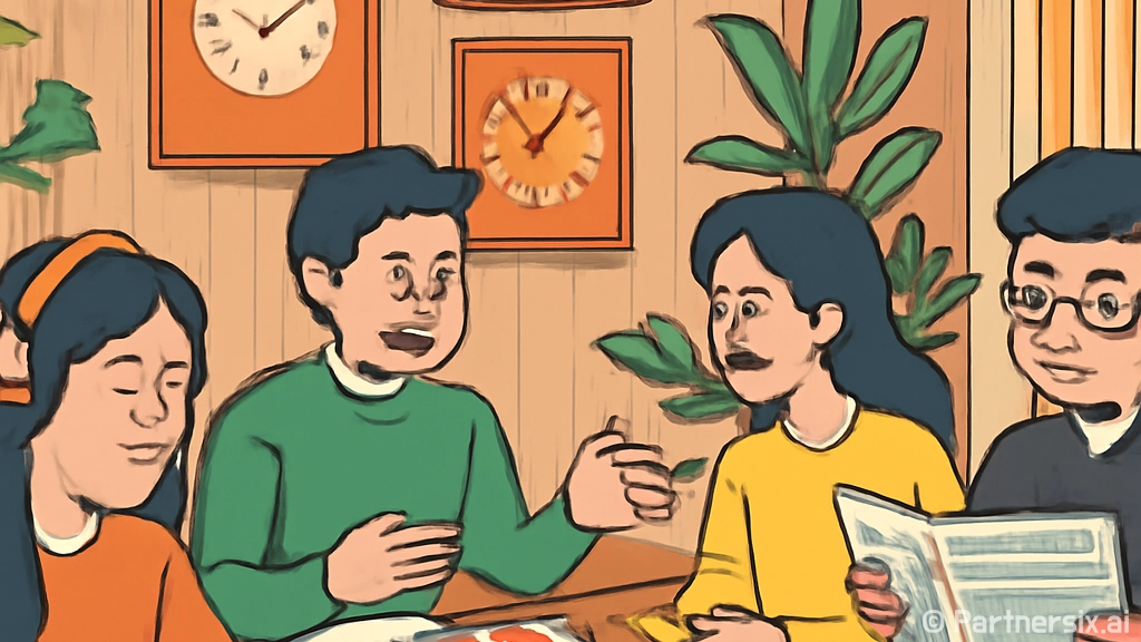 아이엘츠 시험에 대비하는 효과적인 방법