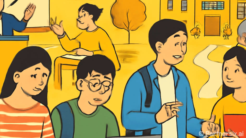 고등교육을 성공적으로 활용하는 방법