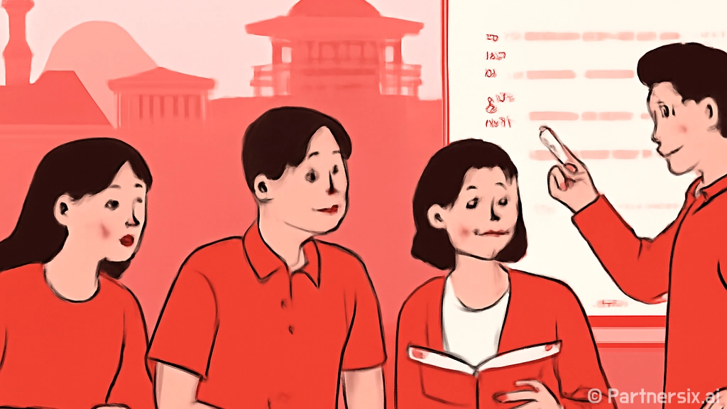 공무원시험 합격을 위한 현실적인 준비 방법