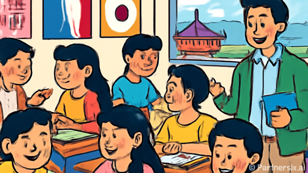 어학원을 선택할 때 꼭 알아야 할 팁