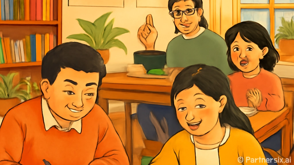 성인 영어 학습지, 효과적으로 활용하는 방법