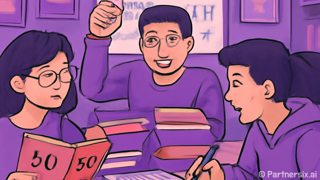 토익 공부, 이렇게 하면 효과적이에요!