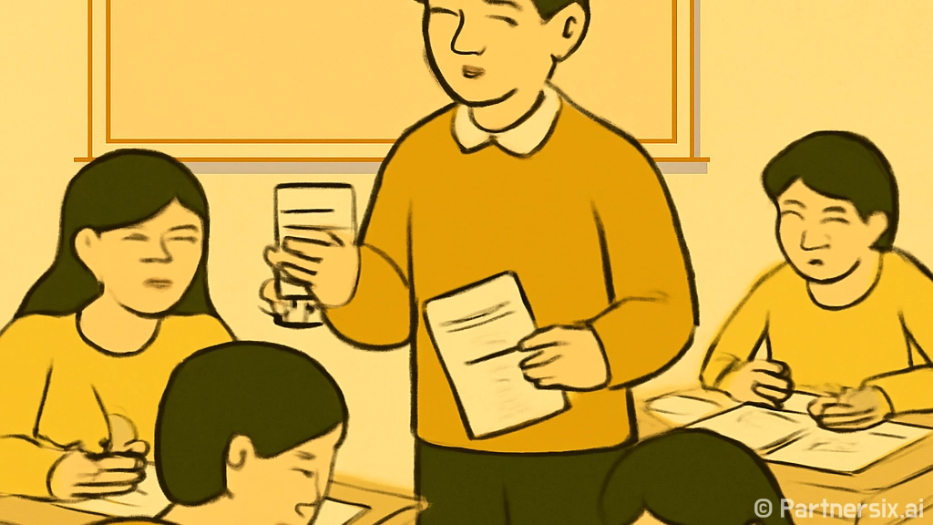 시험감독알바, 시작하기 전에 알면 좋은 팁