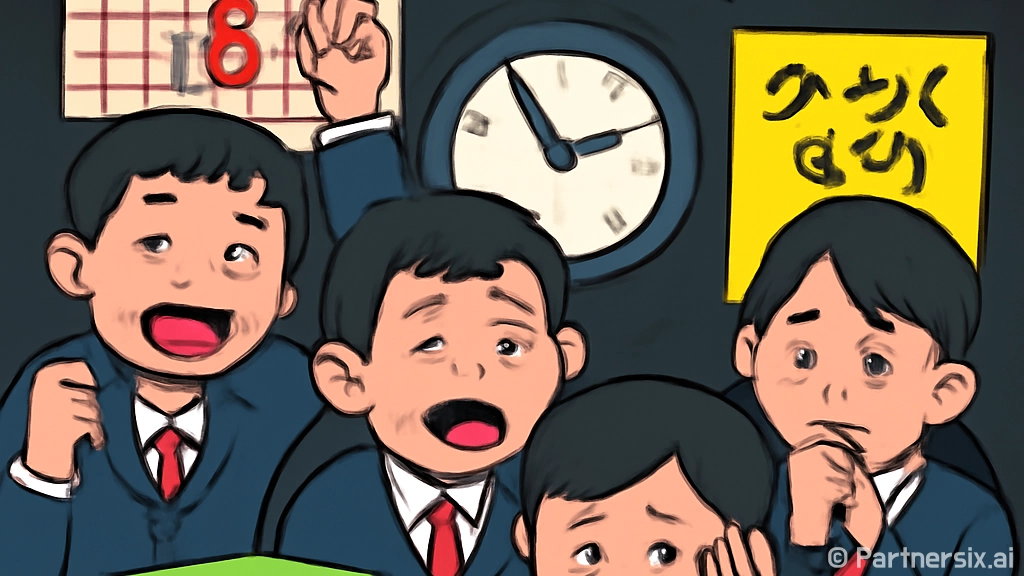 수능일정 완벽 정리: 준비하는 방법과 팁