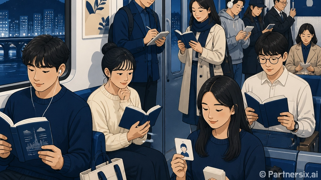 영어학원 선택의 모든 것: 내가 찾은 황금 기준