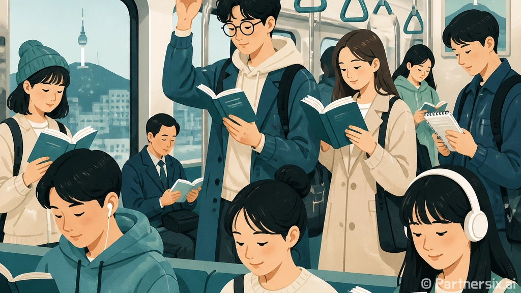 영어학원 선택의 모든 것: 내가 찾은 황금 기준