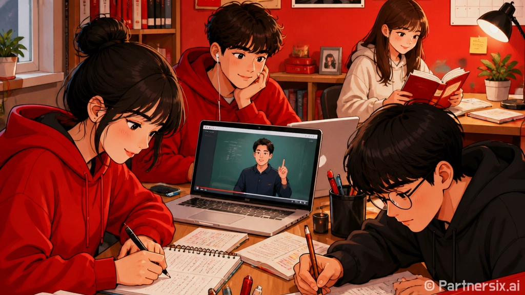 9급 공무원 시험, 이렇게 준비하면 합격에 가까워진다!