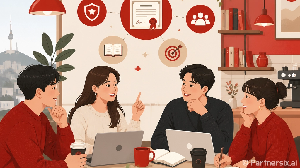 당신에게 꼭 맞는 자격증 찾는 방법