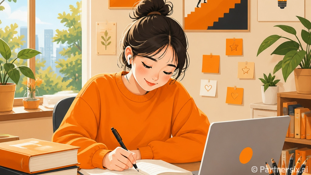 영어공부를 재미있게 하는 방법! 이렇게 시작해보세요
