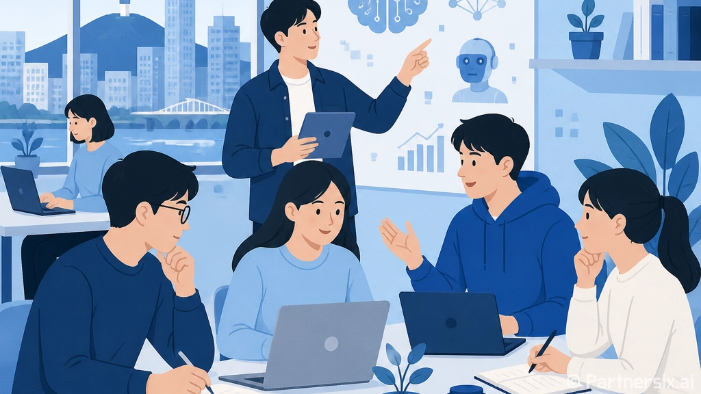 AI 자격증 취득하는 방법, 이렇게 시작해 보세요!