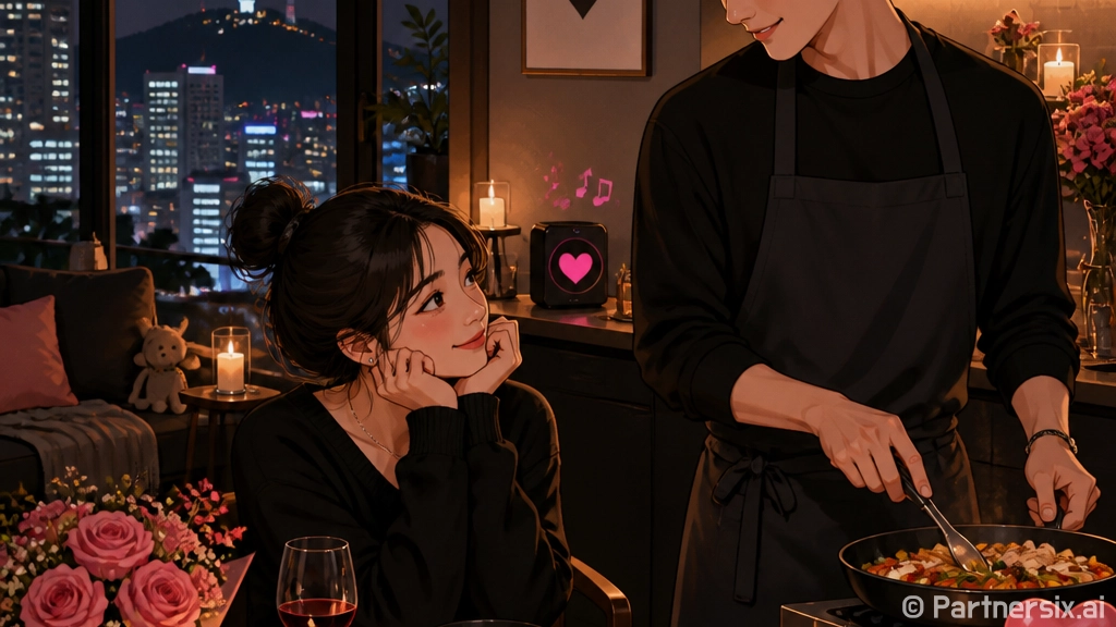 여자친구의 날, 특별한 시간을 보내는 방법
