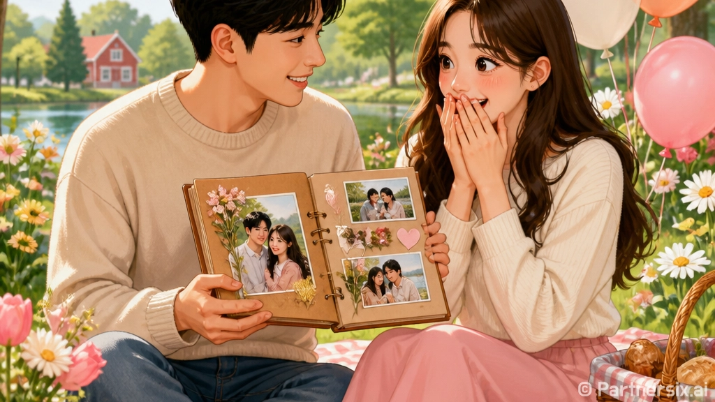 국제여자친구의날, 특별하게 보내는 방법