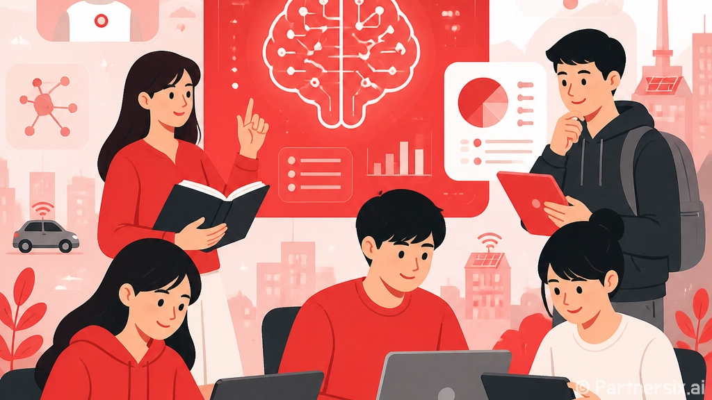 AI 교육을 시작하는 방법: 누구나 쉽게 따라할 수 있어요