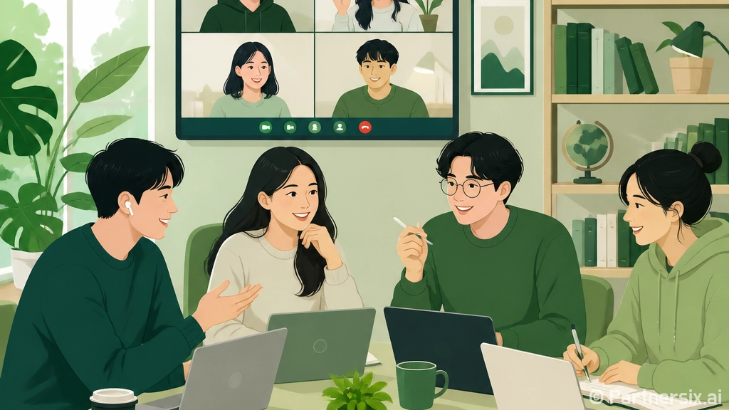 사이버대학원, 나에게 맞는 선택일까?
