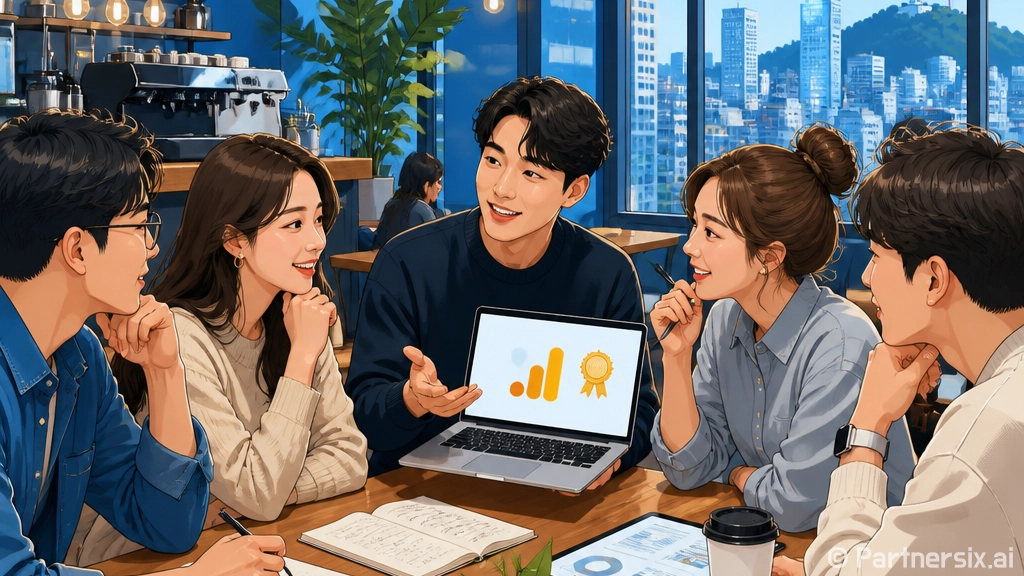 마케팅 자격증, 어떻게 시작할까?