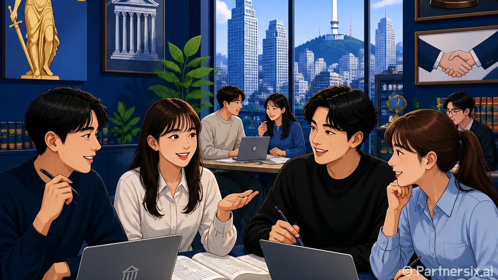 법무사학원 선택하는 방법, 이것만은 꼭 확인하세요!