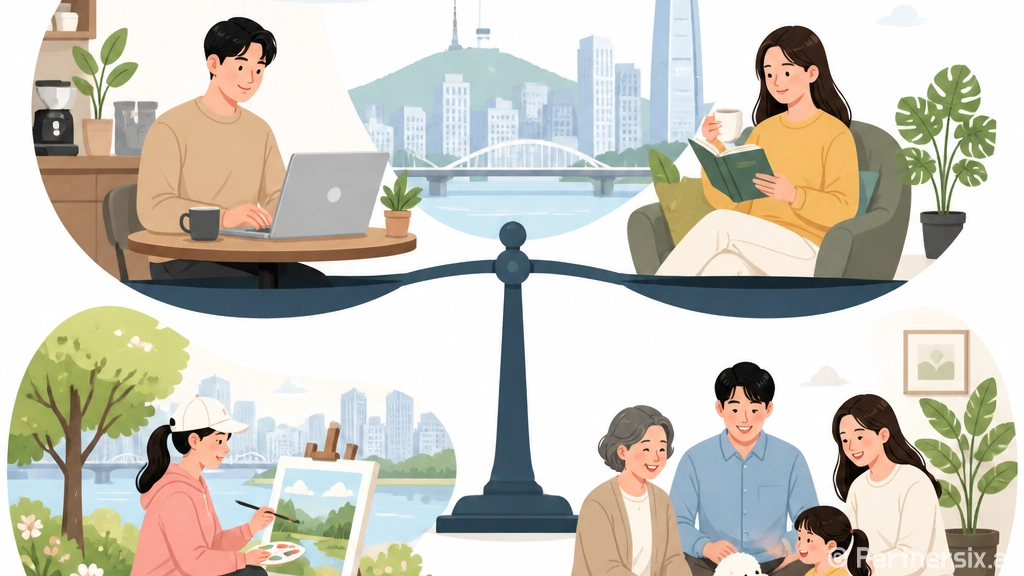 워라벨을 제대로 즐기는 방법
