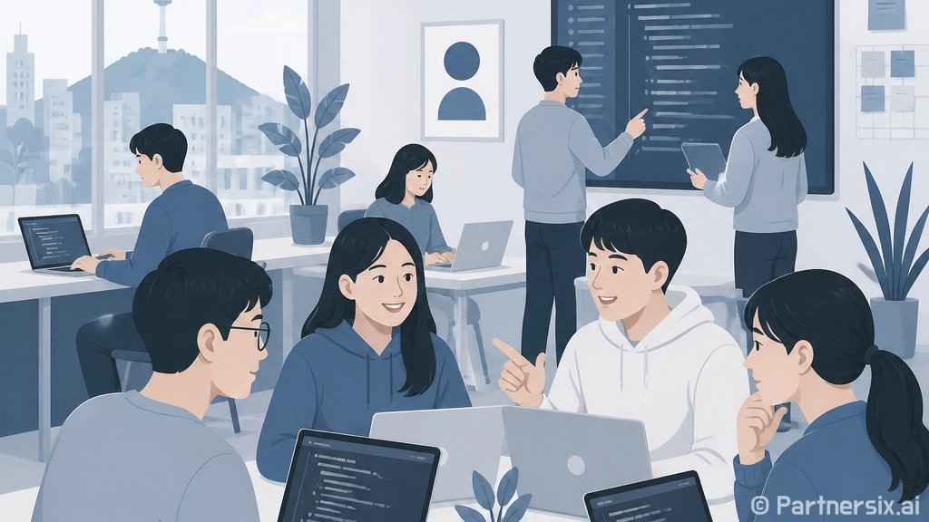 코햄 부트캠프에서 성공하는 방법