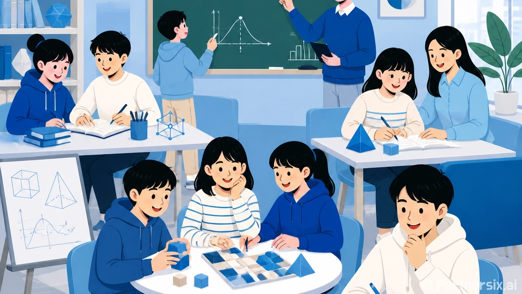 수학학원 선택할 때 알아두면 좋은 팁