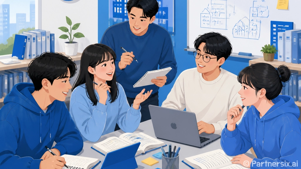 공인중개사시험, 이렇게 준비하면 합격할 수 있다!