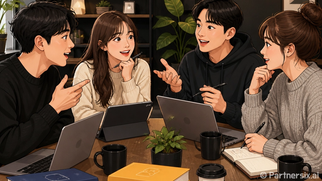 자격증 추천: 어떤 자격증이 내게 맞을까?
