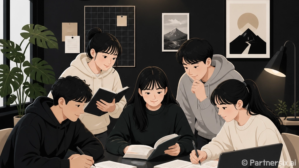 정시 지원, 이렇게 준비하면 성공 확률 높아진다
