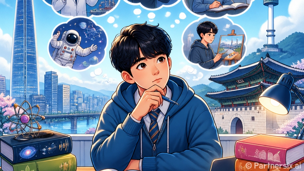 수능과목 선택, 이렇게 하면 후회 없어요!