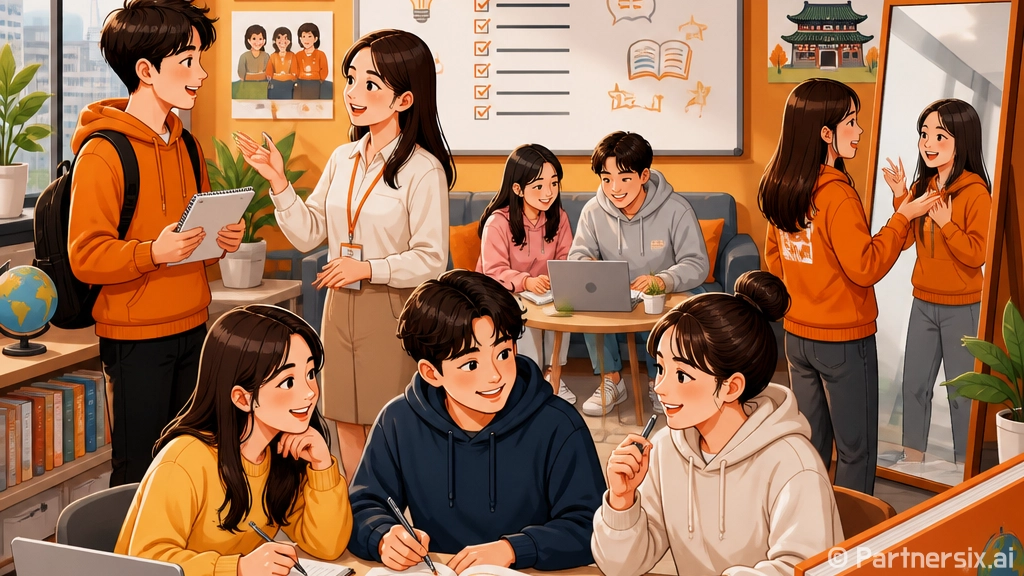 아이엘츠 학원 선택하기: 나에게 맞는 곳 찾는 방법