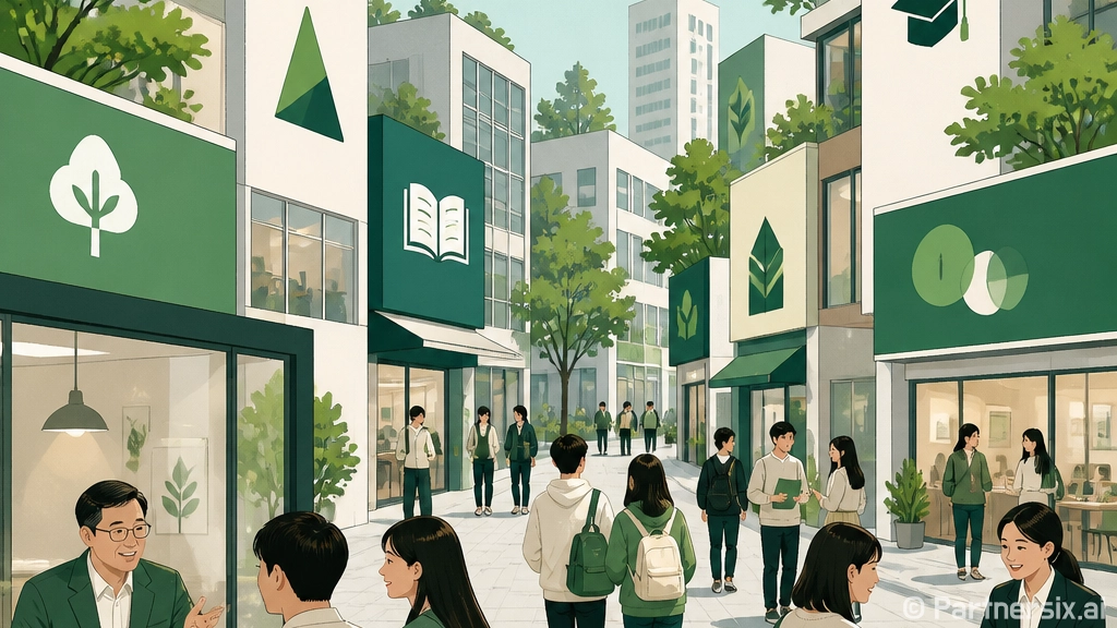 대치동 입시 컨설팅, 이렇게 시작해보세요