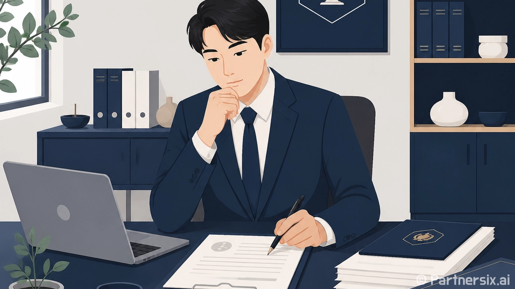 법무사자격증 취득하는 방법과 꿀팁