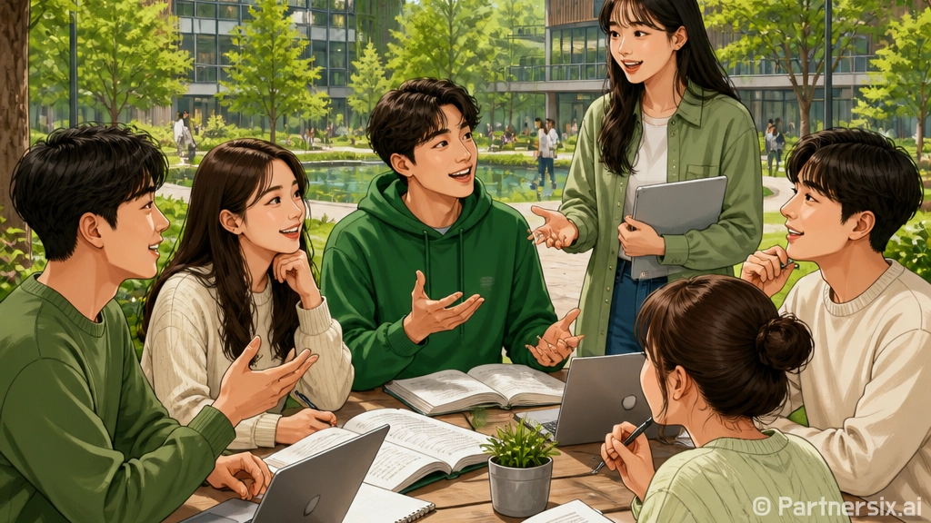고등교육을 잘 활용하는 방법