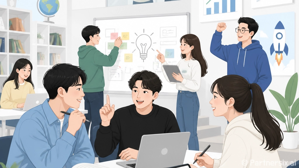 성공적인 창업을 위한 실전 창업교육 방법