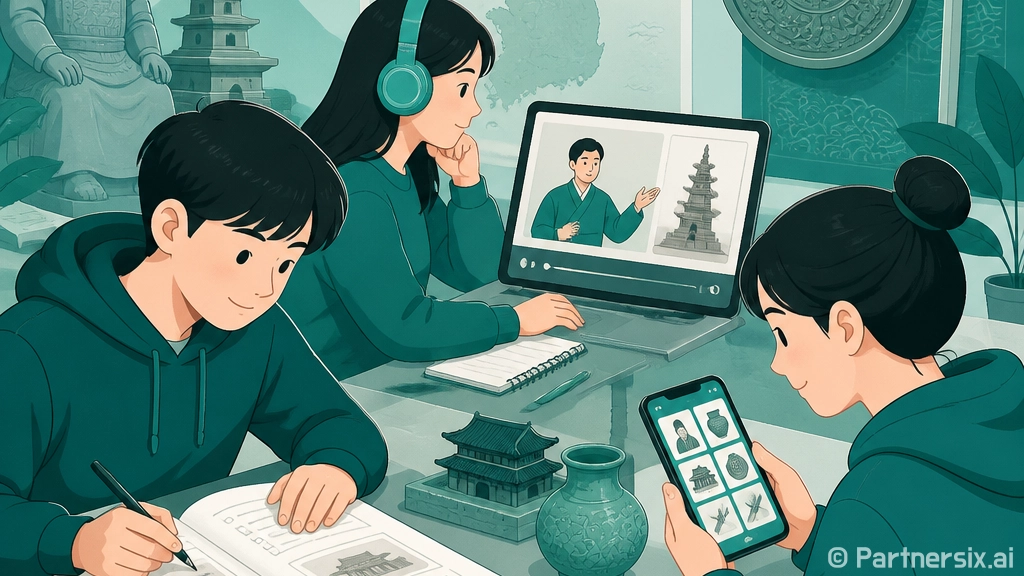 79회 한능검, 이렇게 준비하면 합격이 보인다!