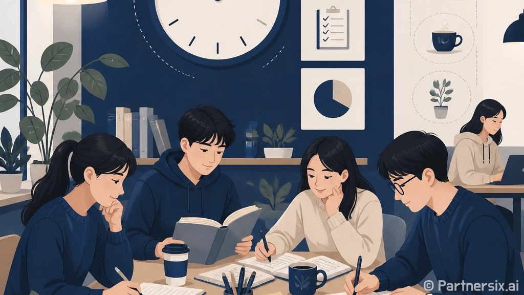 사회복지사 1급 시험시간, 이렇게 준비하세요!