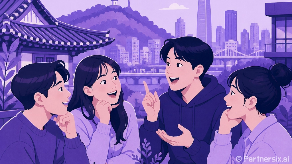 에겐남 뜻과 활용 방법: 쉽게 이해하기
