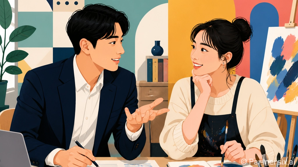 김규진과 김세연: 그들의 이야기를 통해 배우는 인생의 교훈
