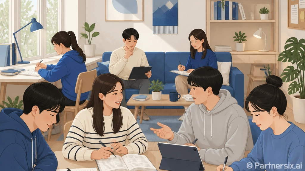 한능검 시험시간 완벽 가이드: 준비부터 시험까지