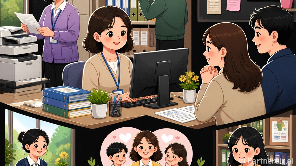 교육공무직에 대해 알아야 할 모든 것