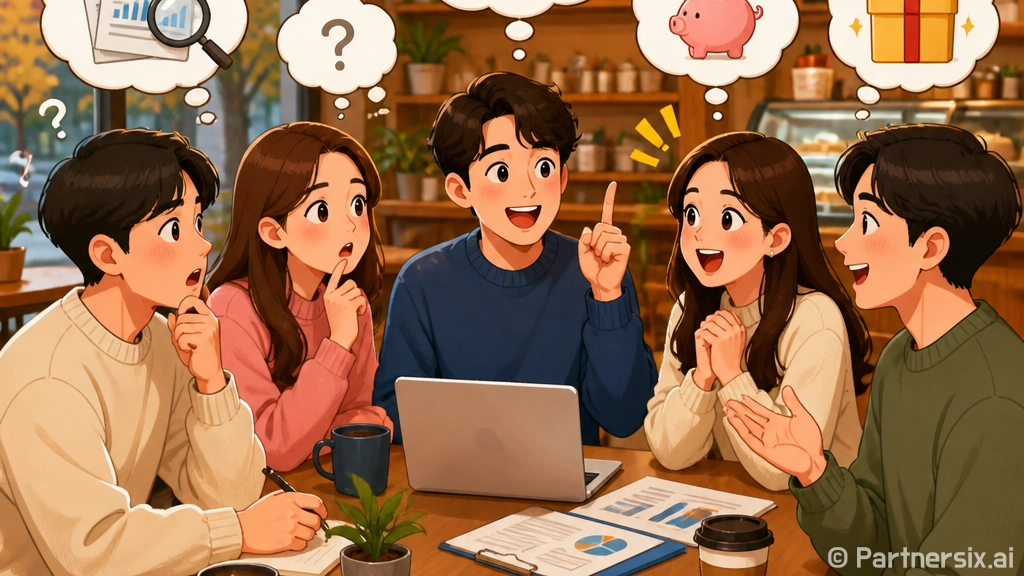 홈택스 연말정산, 놓치기 쉬운 4가지 체크포인트