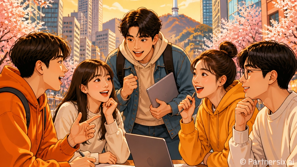 정시 추가모집의 모든 것: 기회를 잡는 방법
